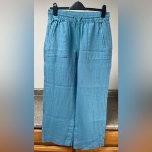 Athleta Women’s Blue Pants